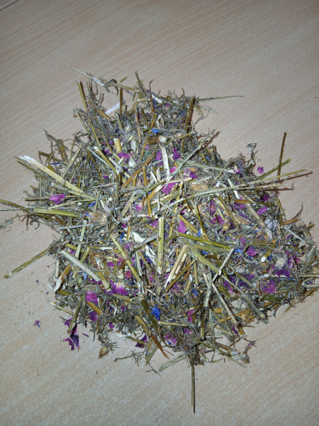 Valentinstagmischung 250g